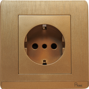 Euro Socket