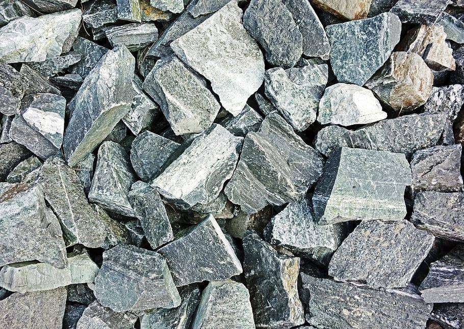 stone crush