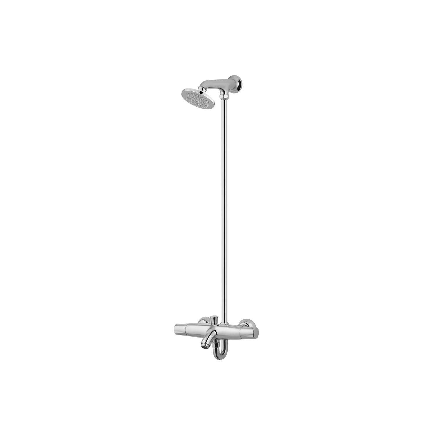 falconBath Shower-Wall