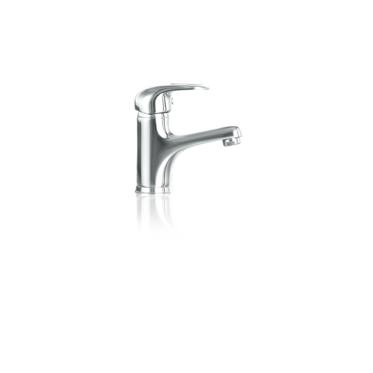 indus-768x768Basin Mixer2701