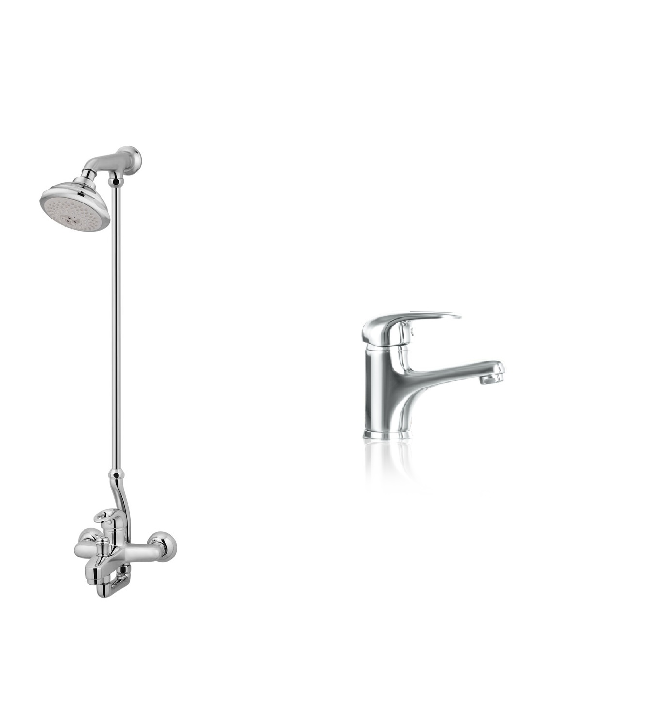 indus-Bath Set