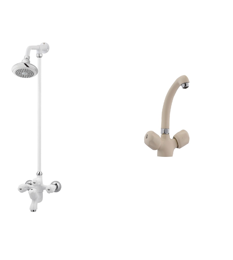 ocean-1-Bath Set