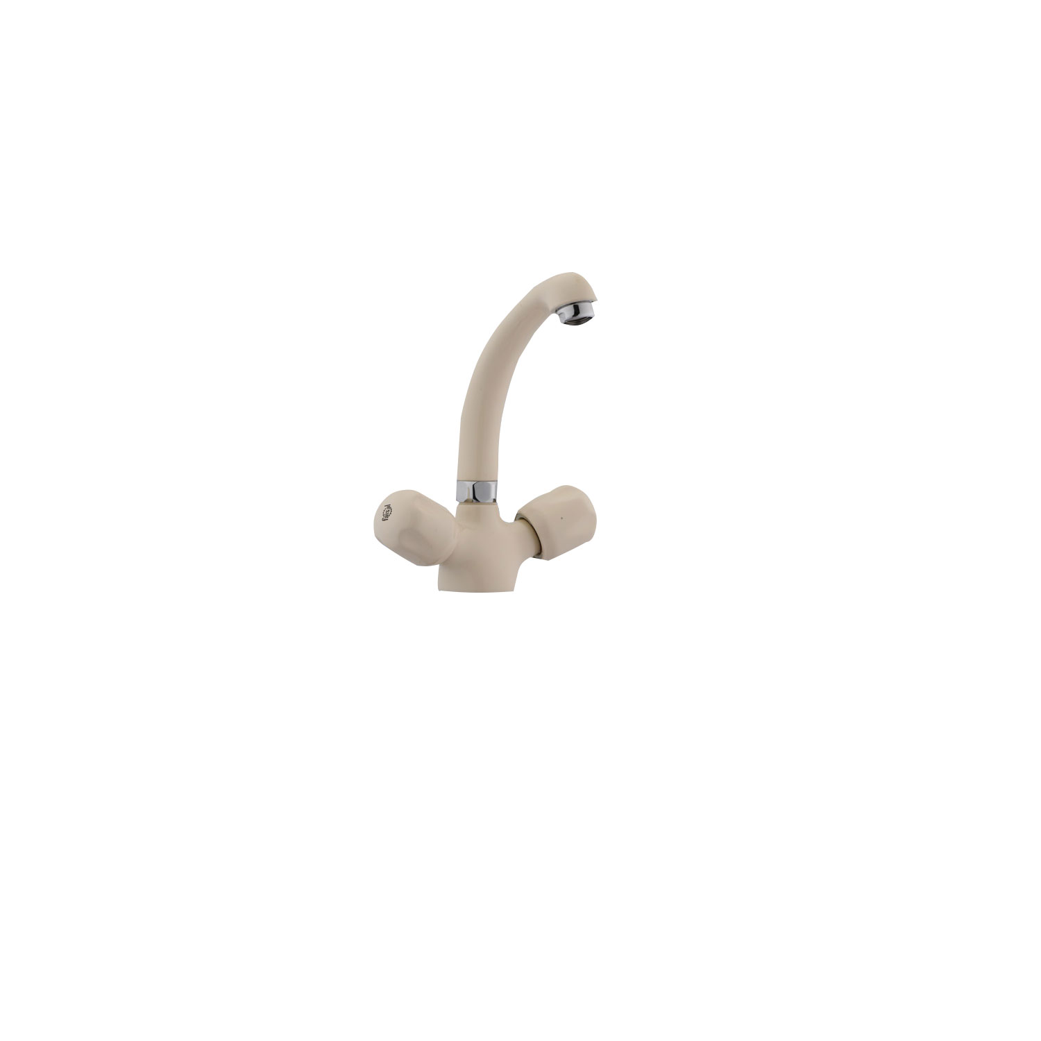 ocean-Basin Mixer