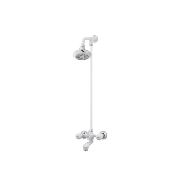 Bath Mixer-Omega