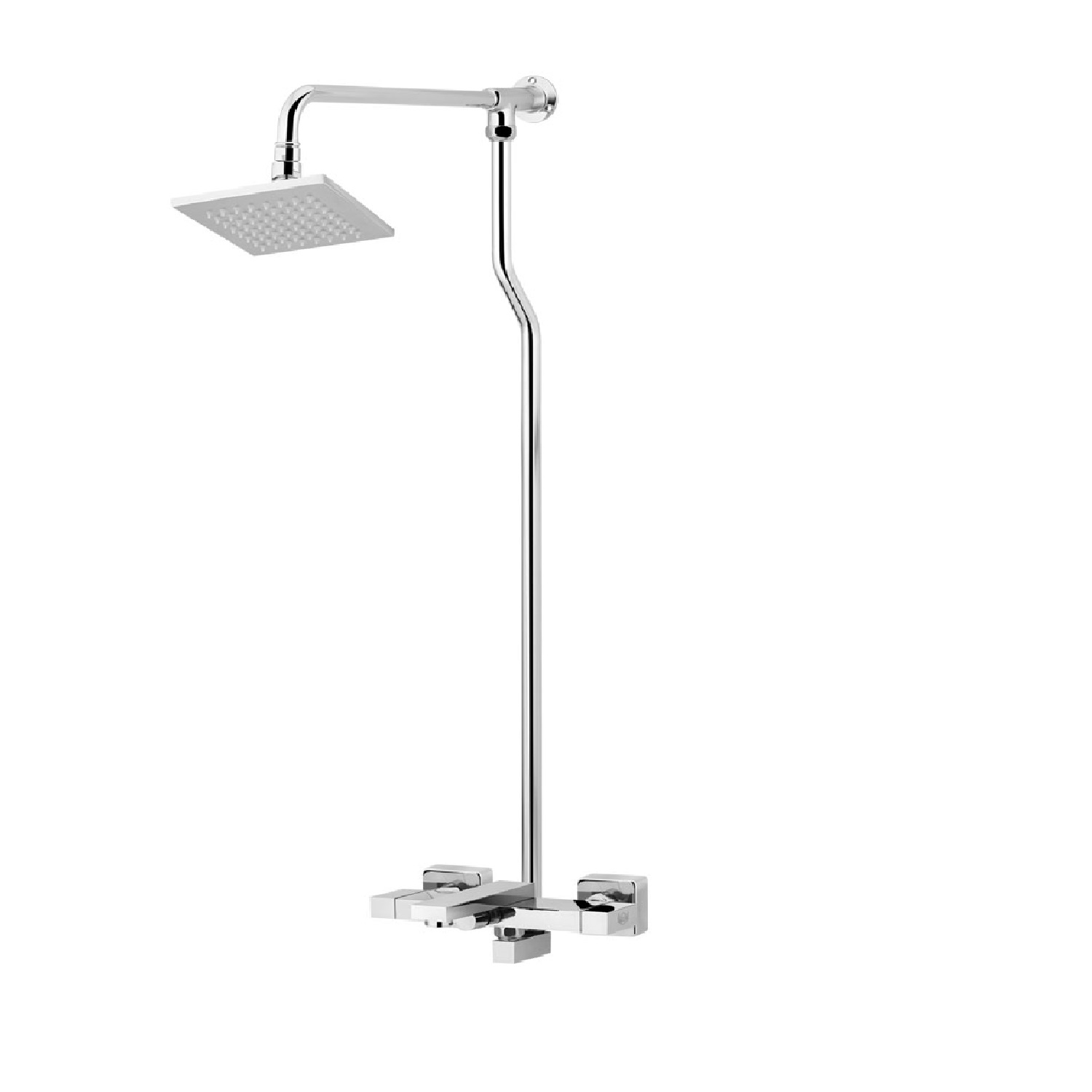 sleek-1-Bath Shower
