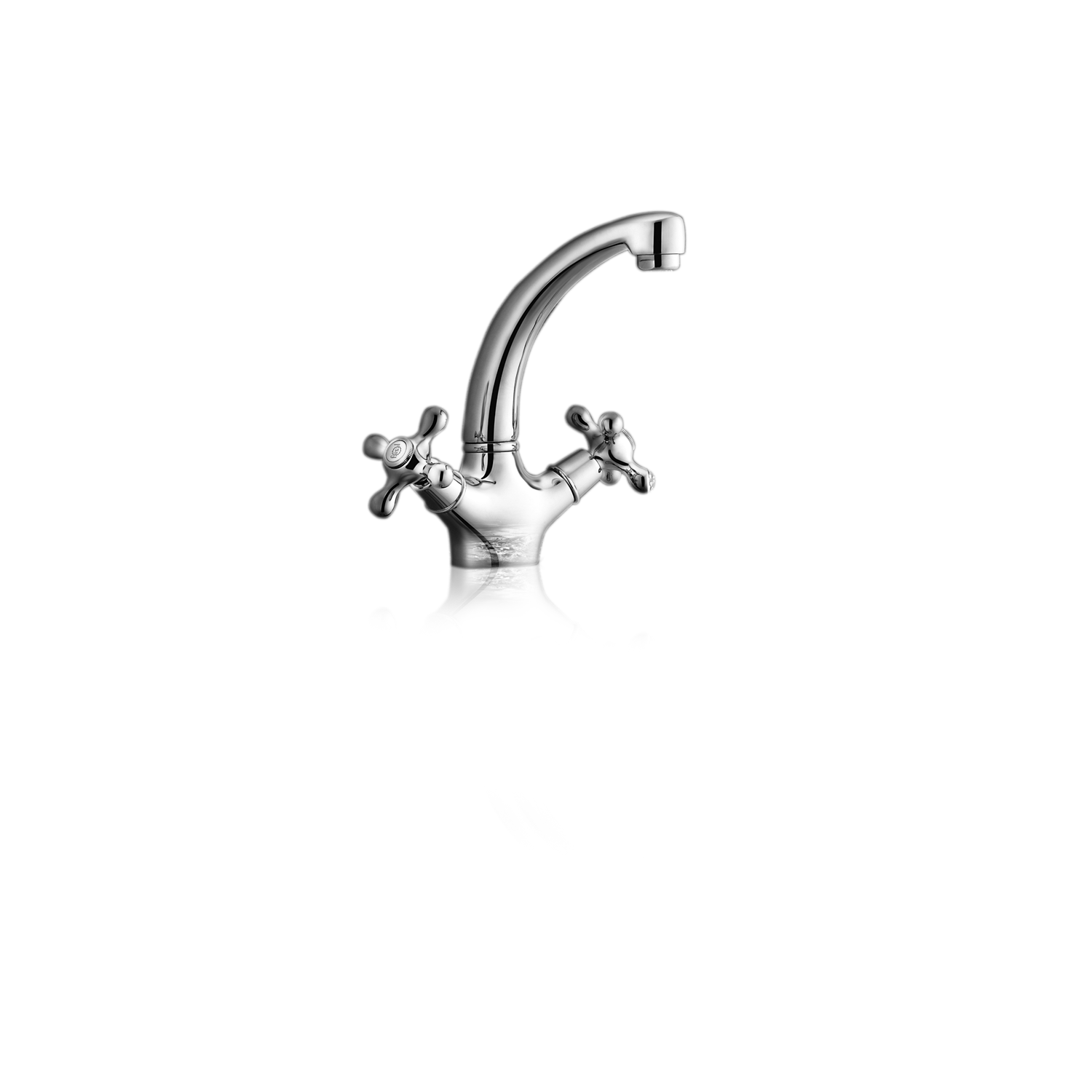victorian-classic-basin mixer