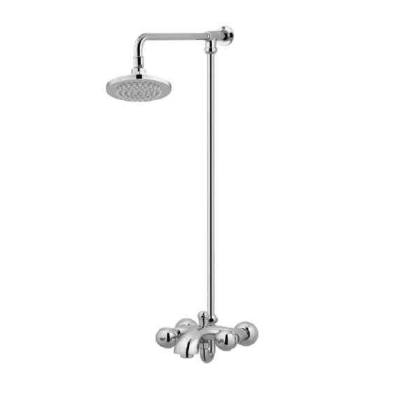 Bath Mixer-Admiral