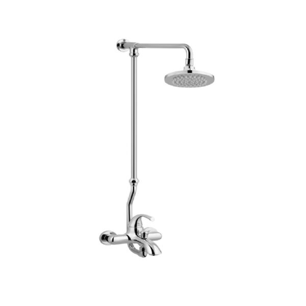 Bath Shower-Artic