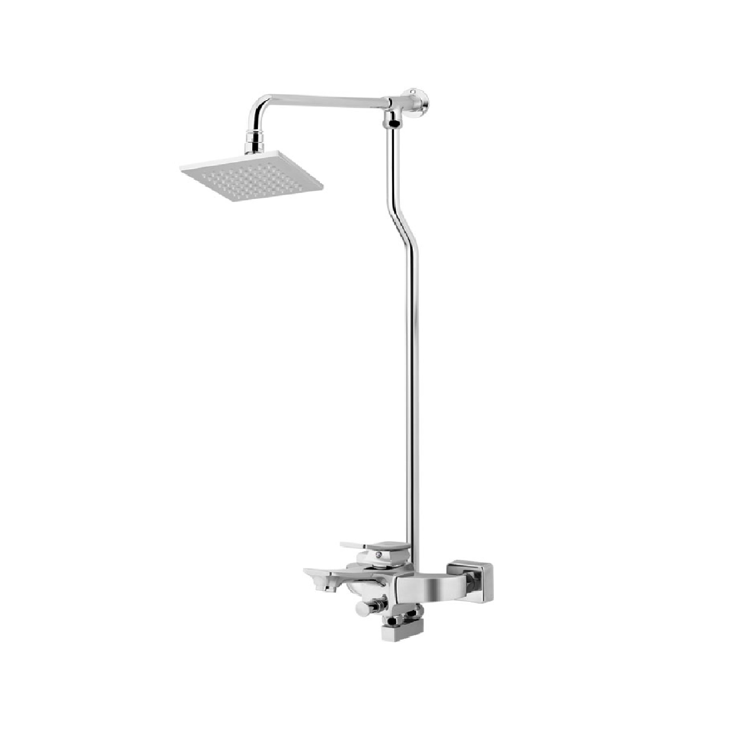carrera-Bath shower