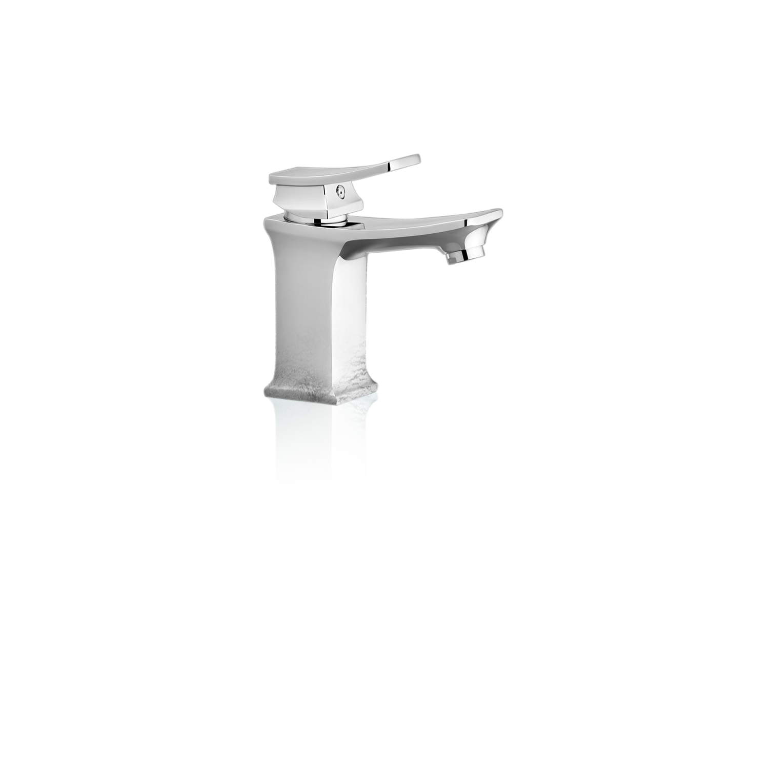 carrera basin mixer