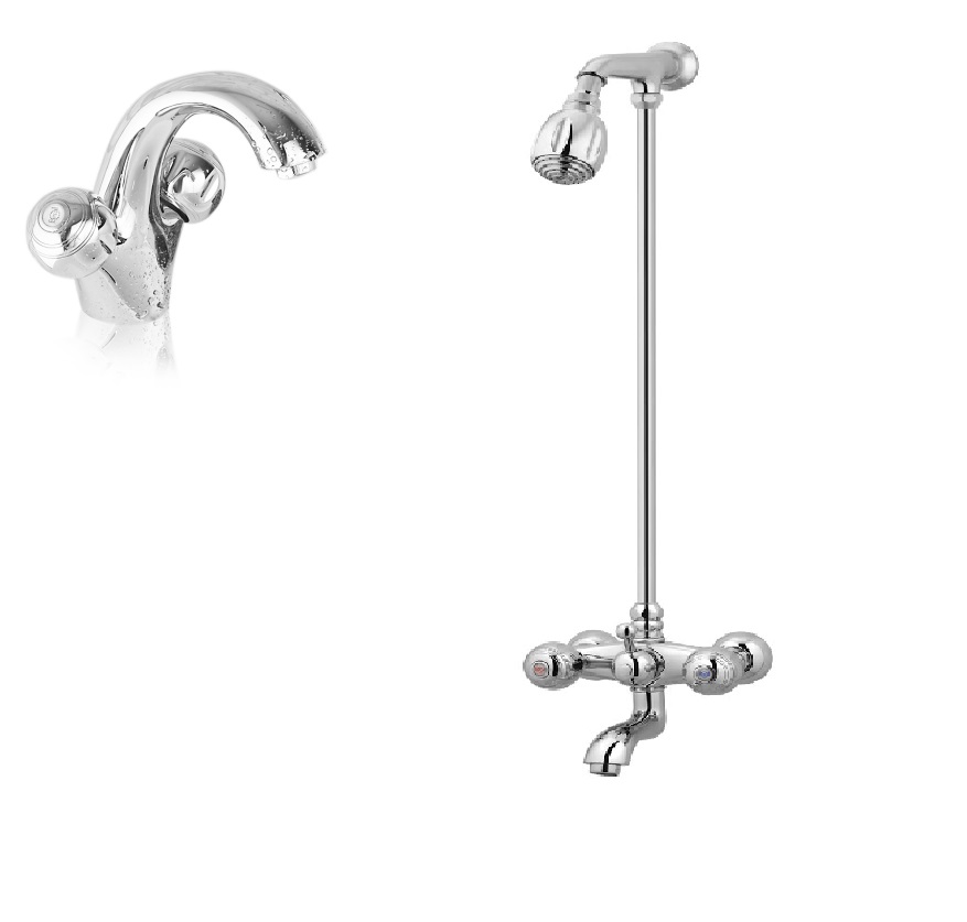 moon-Bath Set