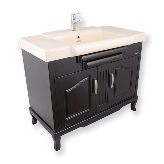 HDFL155 | Wooden Cabinet